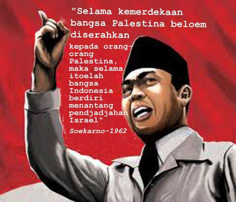 Detail Quotes Soekarno Tentang Kemerdekaan Nomer 45