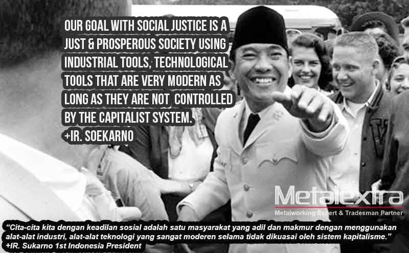 Detail Quotes Soekarno Tentang Kemerdekaan Nomer 47