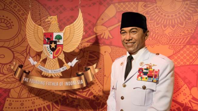 Detail Quotes Soekarno Tentang Kemerdekaan Nomer 49