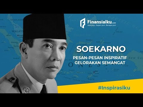 Detail Quotes Soekarno Tentang Kemerdekaan Nomer 51