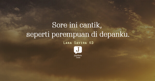 Detail Quotes Sore Hari Nomer 29