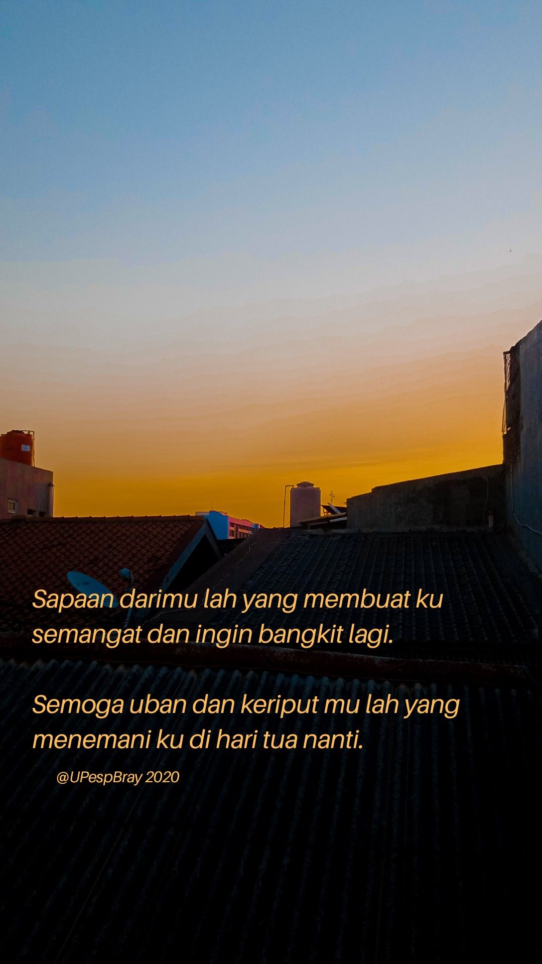 Detail Quotes Sore Hari Nomer 31