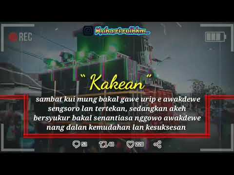 Quotes Sound System Indonesia - KibrisPDR