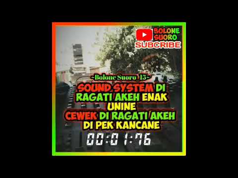 Detail Quotes Sound System Indonesia Nomer 2