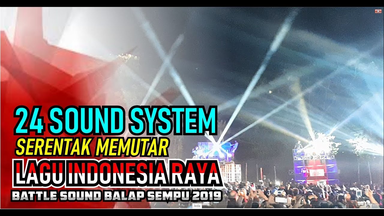 Detail Quotes Sound System Indonesia Nomer 17