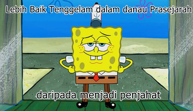 Detail Quotes Spongebob Lucu Nomer 6