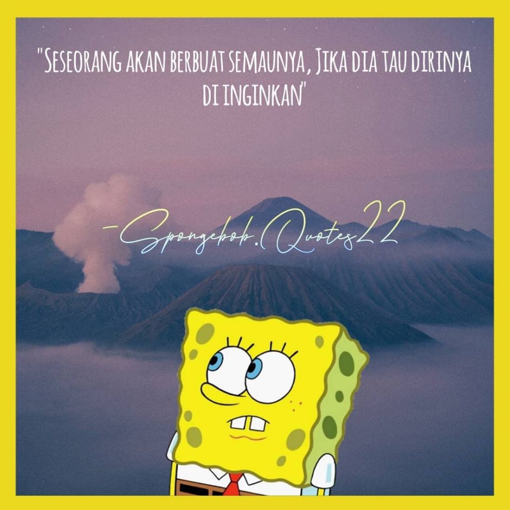 Detail Quotes Spongebob Lucu Nomer 47