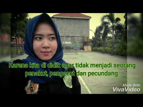 Quotes Srikandi Pagar Nusa - KibrisPDR