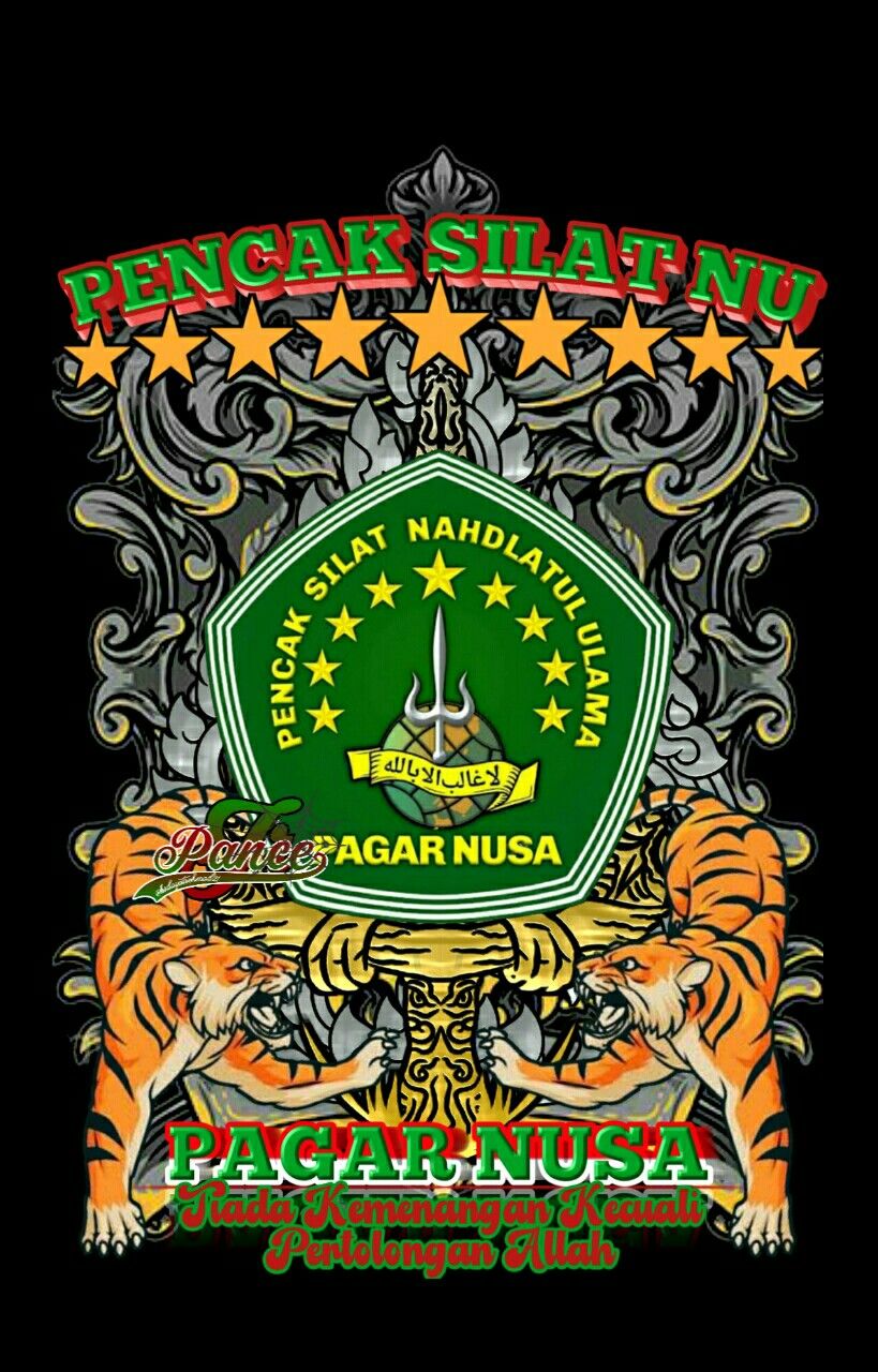 Detail Quotes Srikandi Pagar Nusa Nomer 27