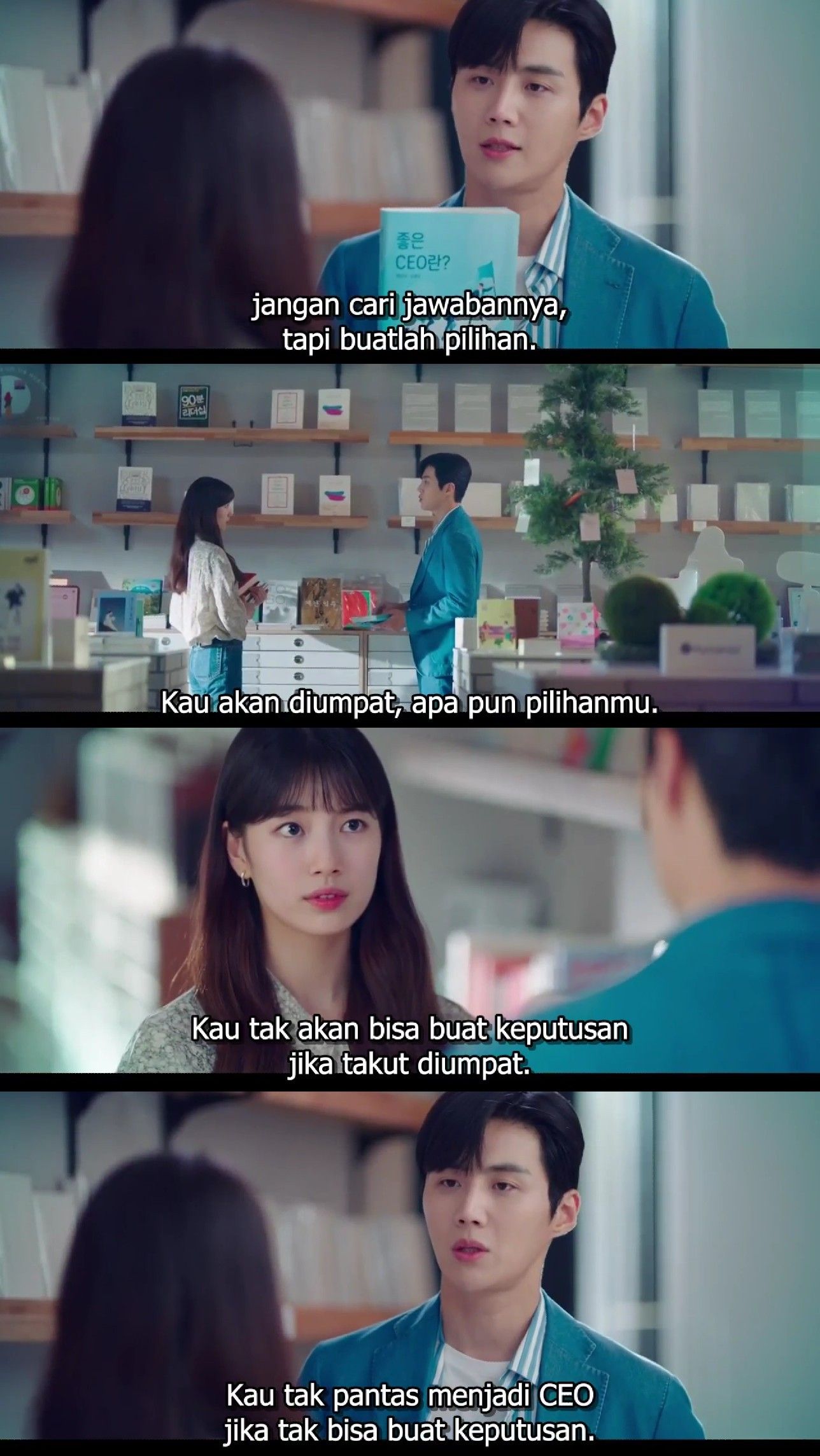 Detail Quotes Startup Kdrama Nomer 9