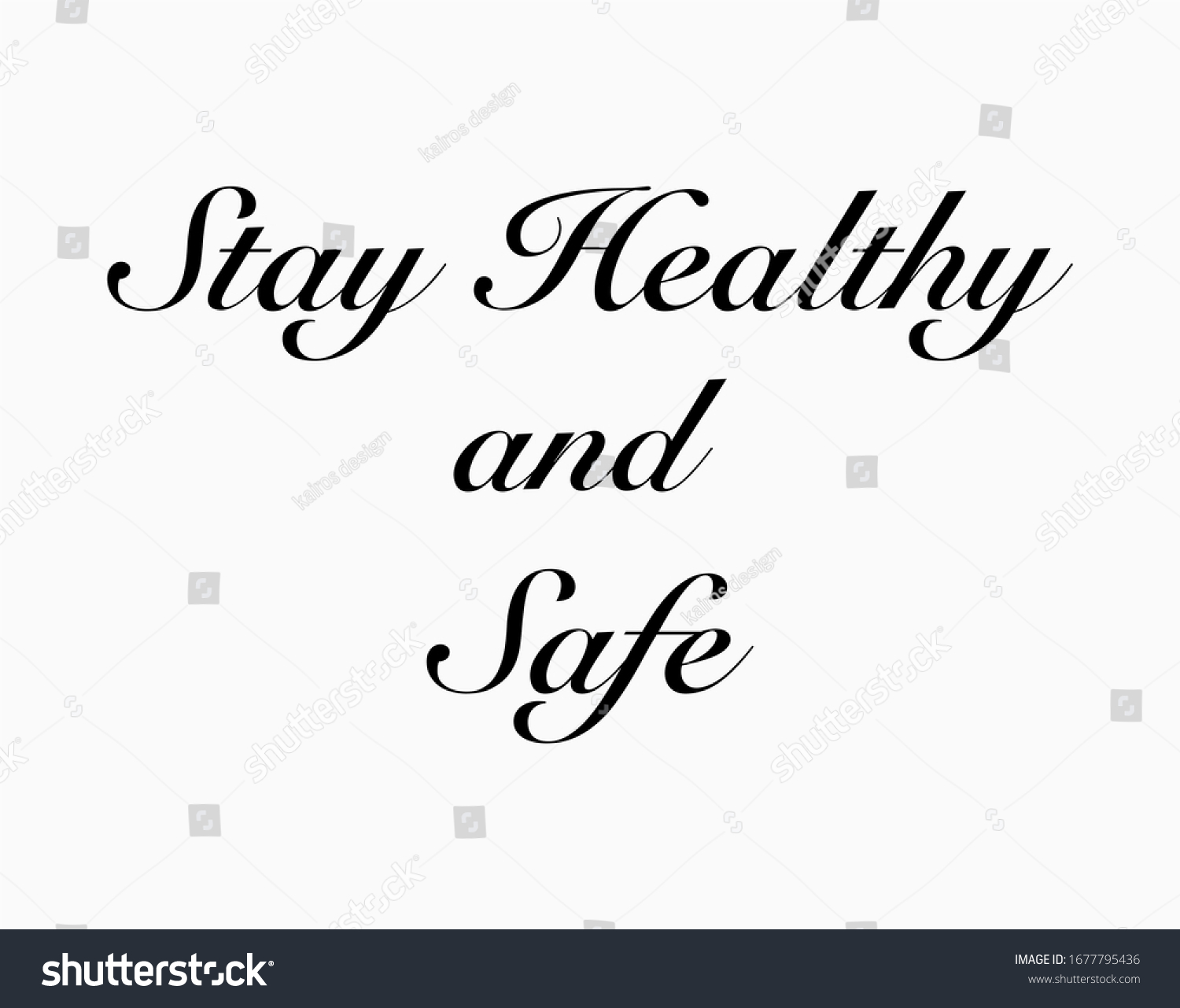 Quotes Stay Healthy - KibrisPDR