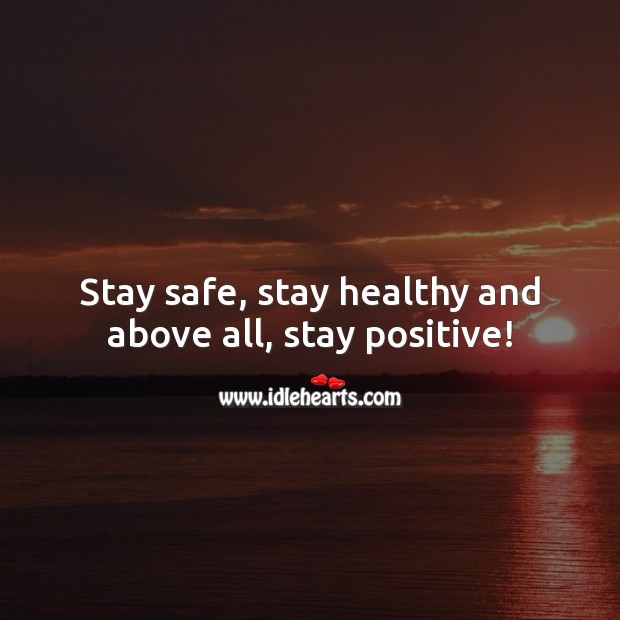 Detail Quotes Stay Healthy Nomer 11