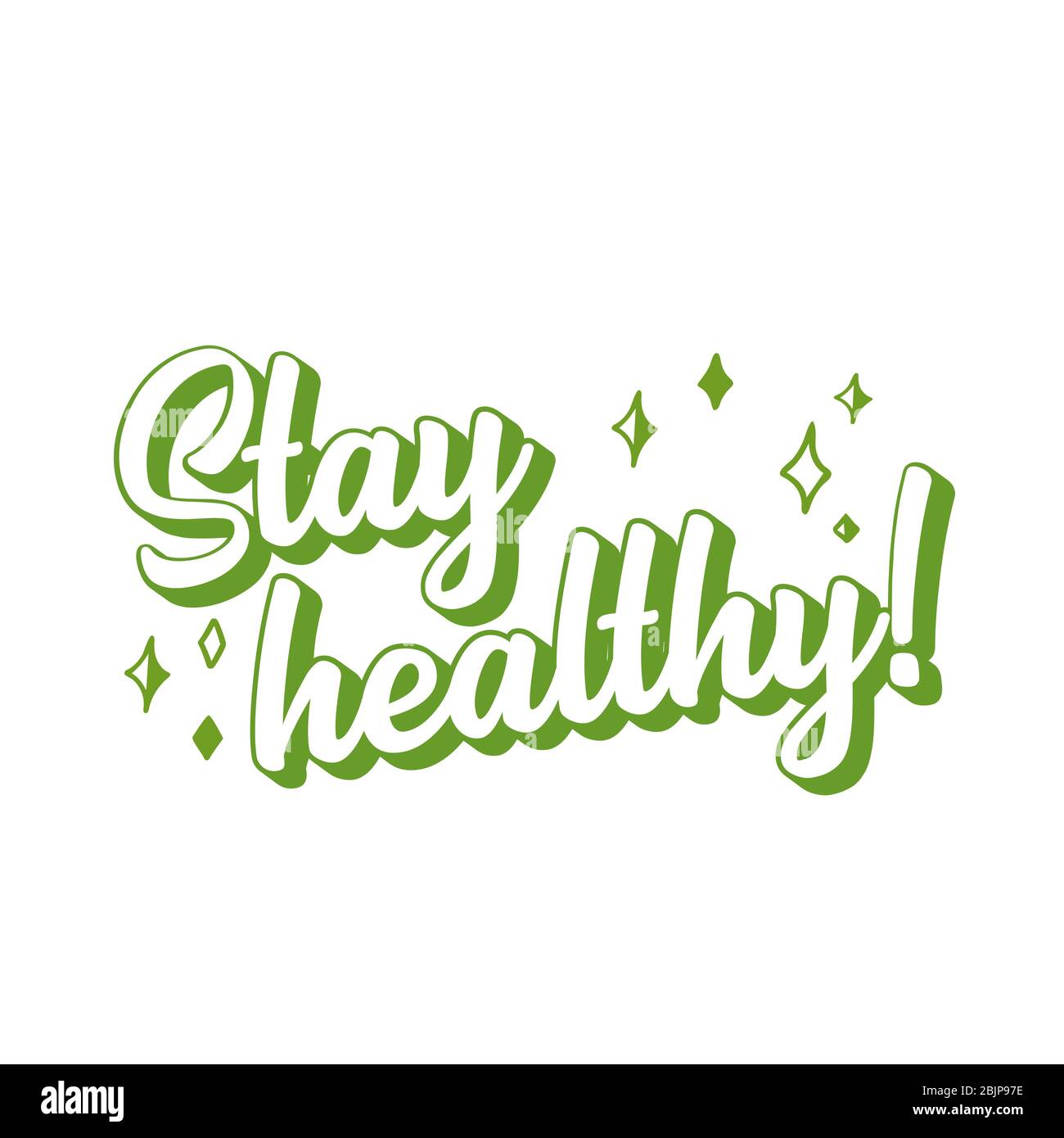 Detail Quotes Stay Healthy Nomer 37