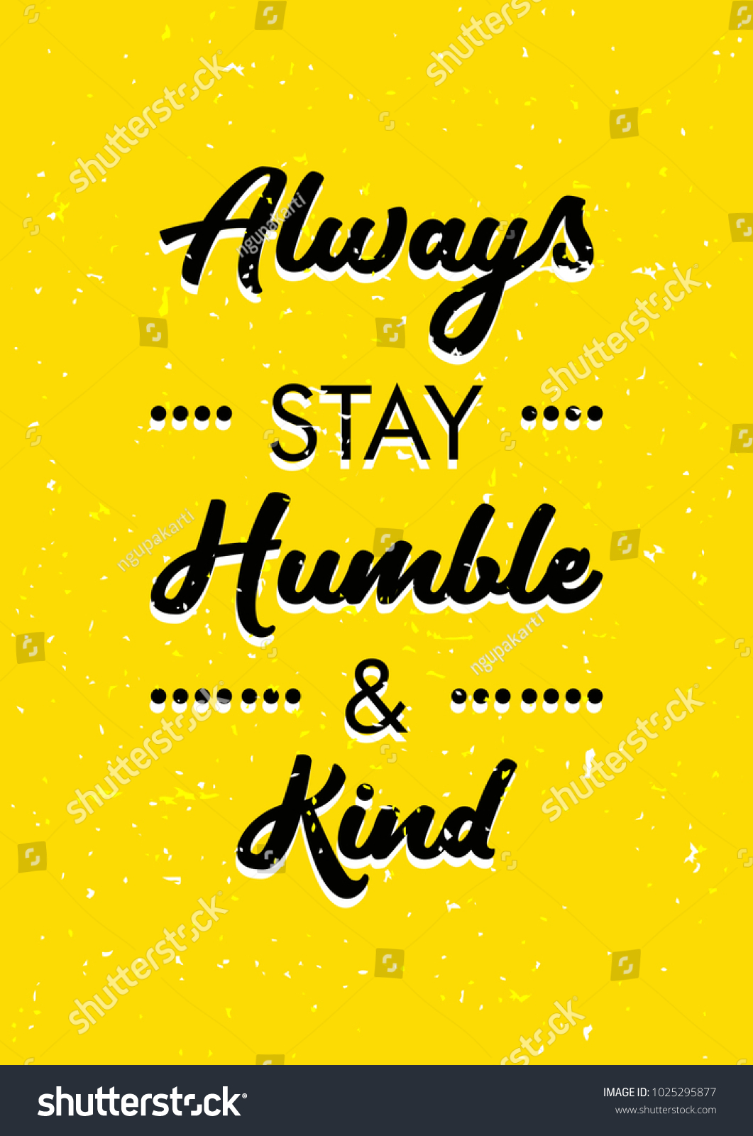 Detail Quotes Stay Humble Nomer 24