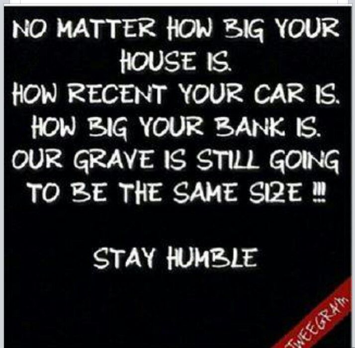 Detail Quotes Stay Humble Nomer 39