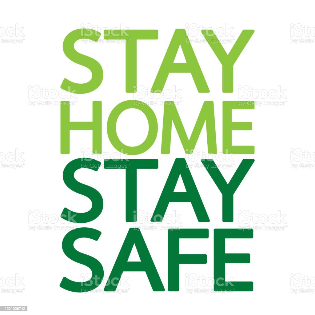 Detail Quotes Stay Safe Nomer 26