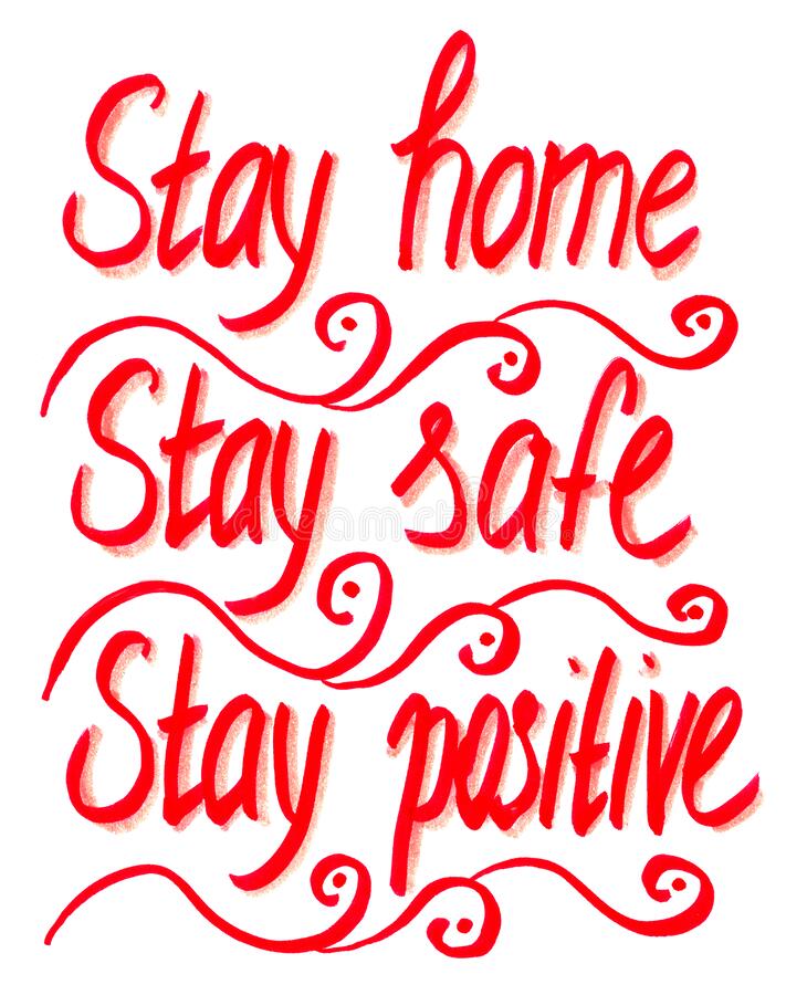 Detail Quotes Stay Safe Nomer 37