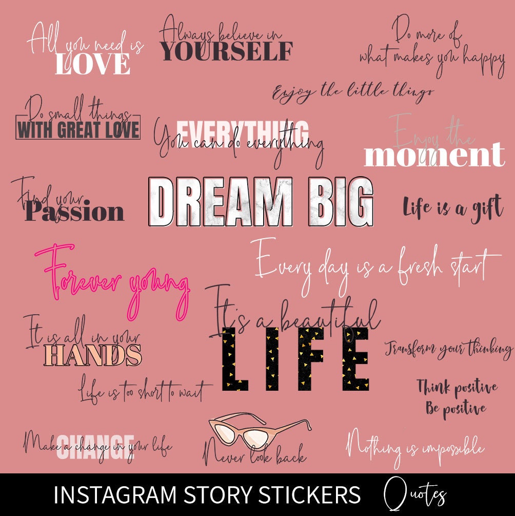 Detail Quotes Story Instagram Nomer 33