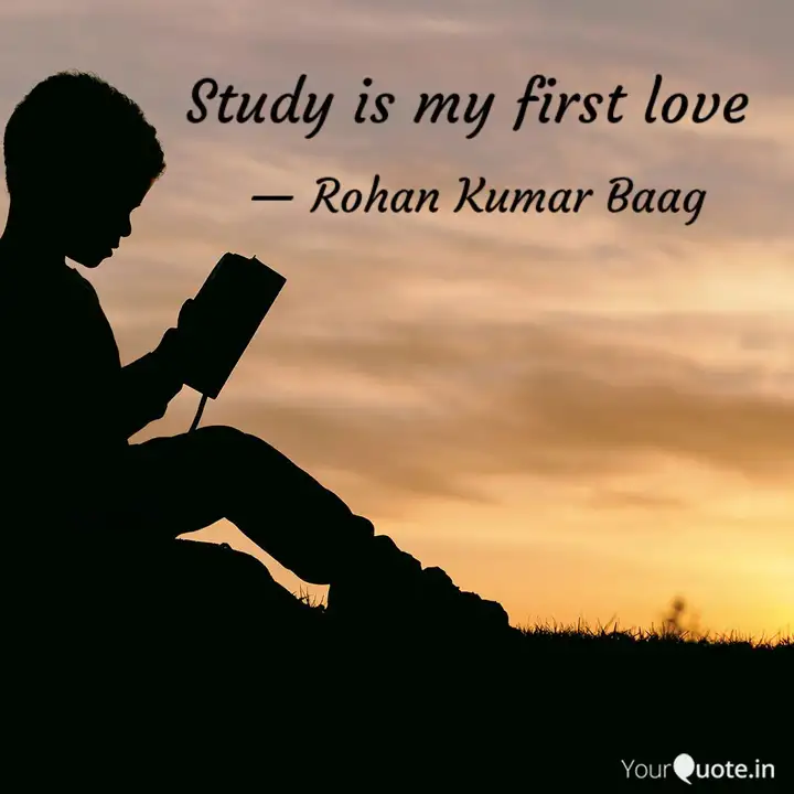Detail Quotes Study First Before Love Nomer 15