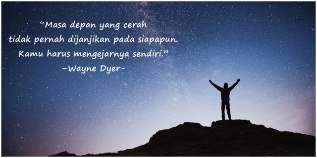 Detail Quotes Sukses Singkat Nomer 4