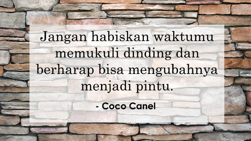 Detail Quotes Sukses Singkat Nomer 6