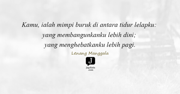 Detail Quotes Susah Tidur Nomer 13