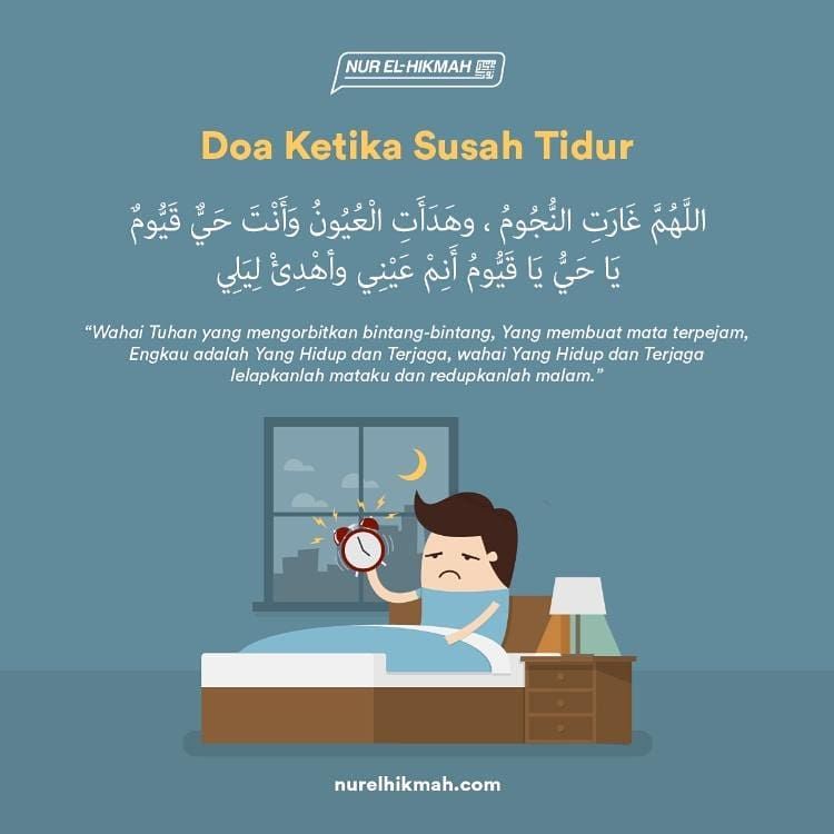 Detail Quotes Susah Tidur Nomer 4