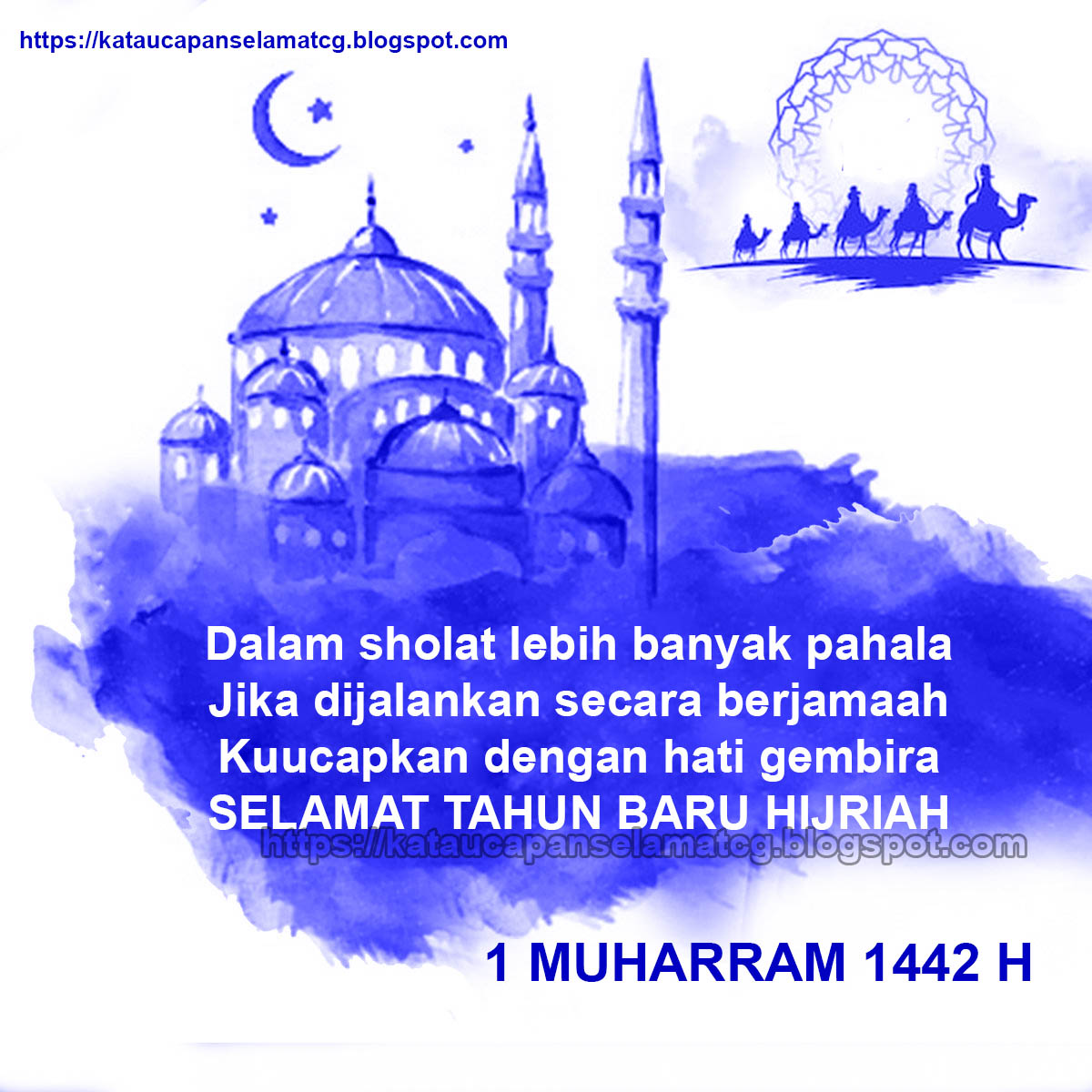 Detail Quotes Tahun Baru Islam Nomer 16