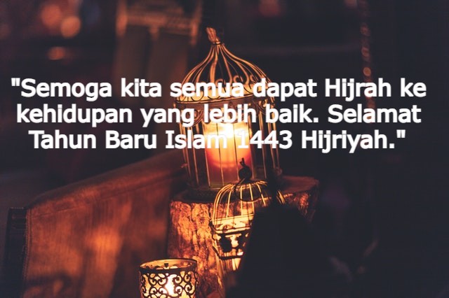 Detail Quotes Tahun Baru Islam Nomer 34