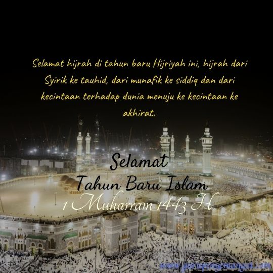 Detail Quotes Tahun Baru Islam Nomer 41