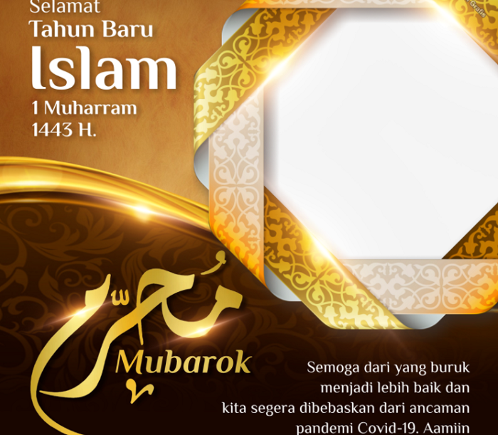 Detail Quotes Tahun Baru Islam Nomer 42