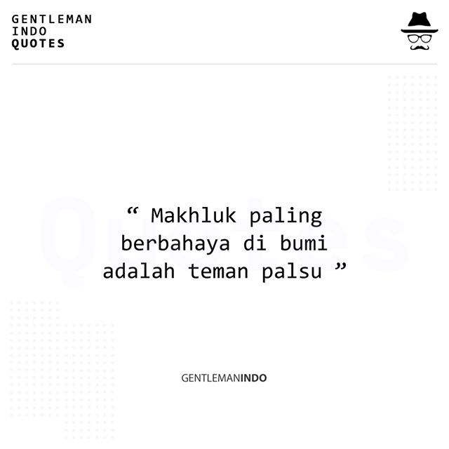 Detail Quotes Teman Fake Nomer 2