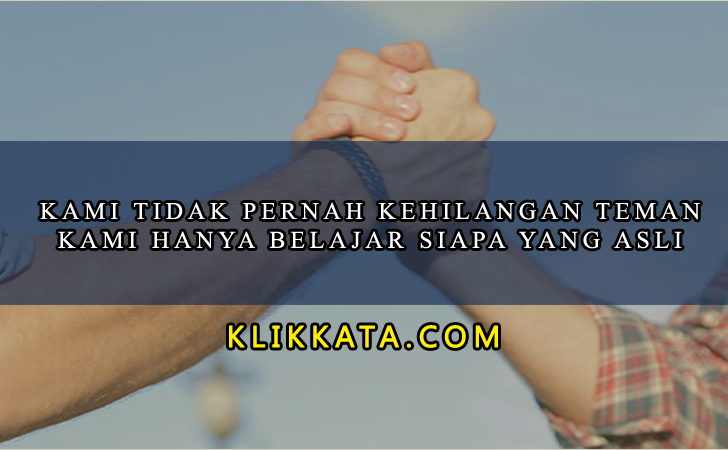 Detail Quotes Teman Fake Nomer 15