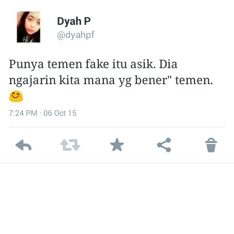 Detail Quotes Teman Fake Nomer 33