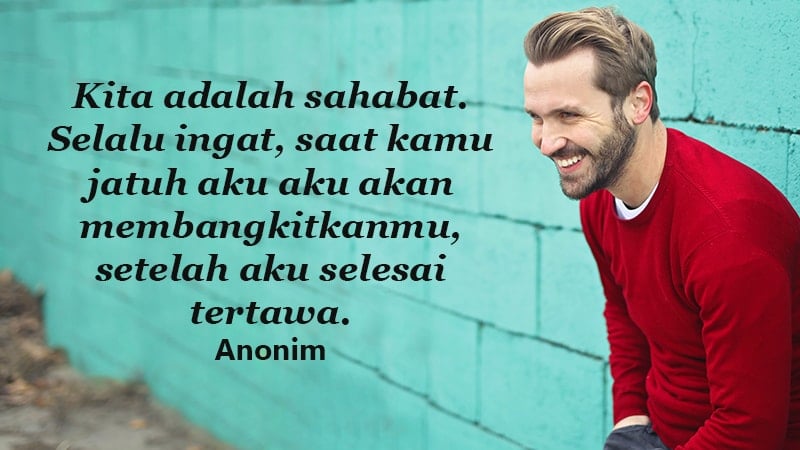 Detail Quotes Teman Gila Nomer 15