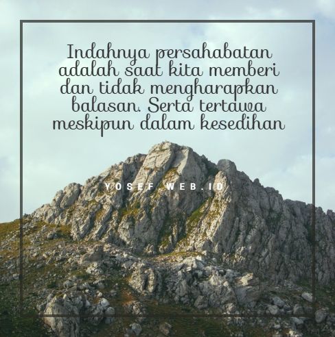 Detail Quotes Teman Seperjuangan Nomer 46