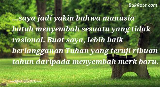 Detail Quotes Tentang Agama Nomer 30