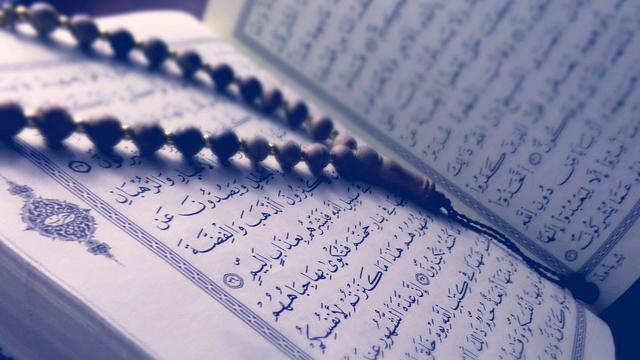 Detail Quotes Tentang Al Quran Nomer 32