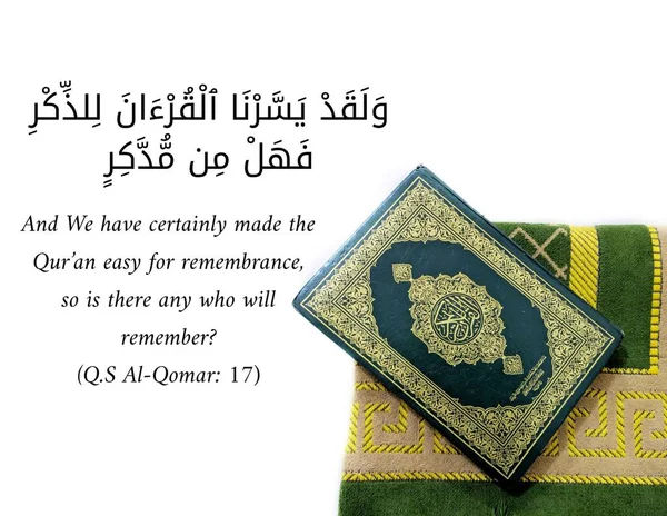 Detail Quotes Tentang Al Quran Nomer 52