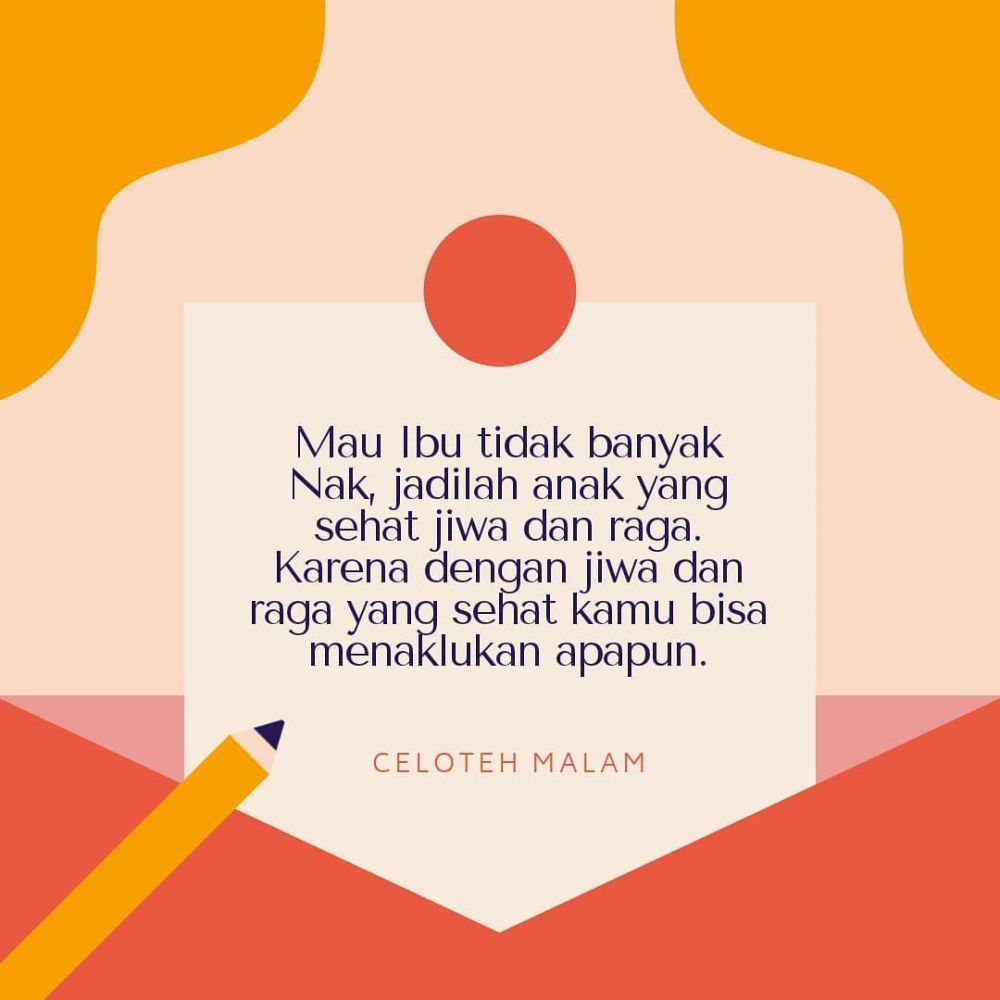 Detail Quotes Tentang Anak Nomer 45