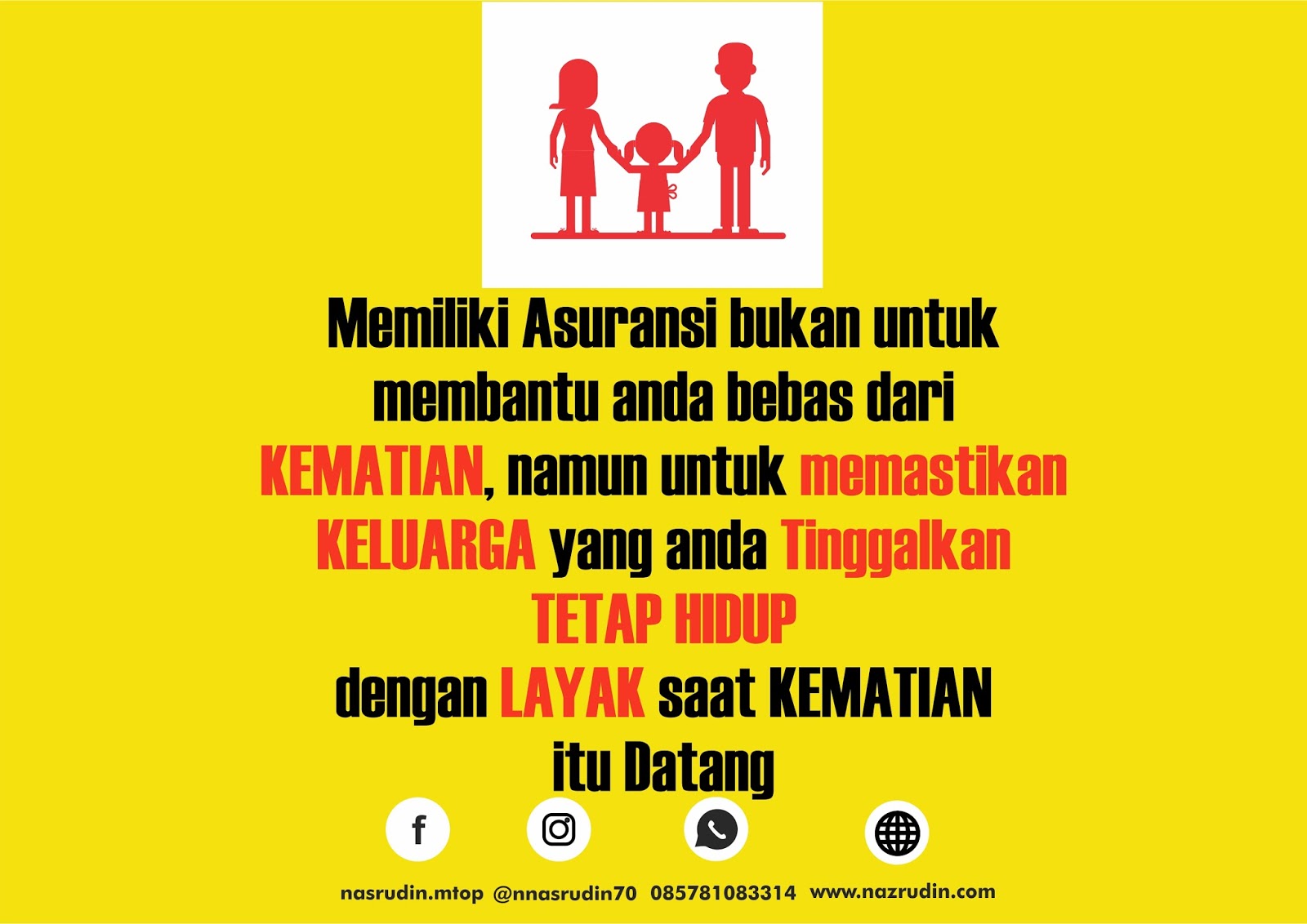 Detail Quotes Tentang Asuransi Nomer 2