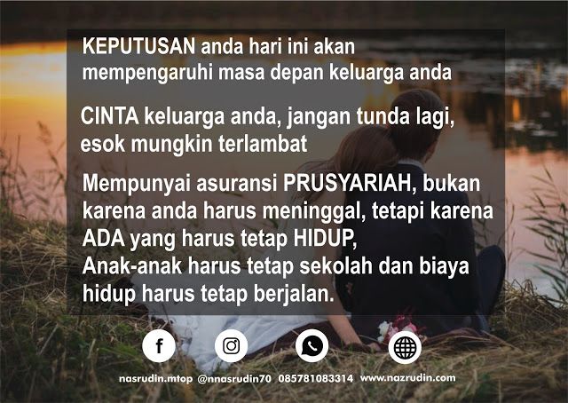 Detail Quotes Tentang Asuransi Nomer 4