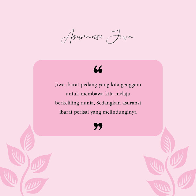 Detail Quotes Tentang Asuransi Nomer 35