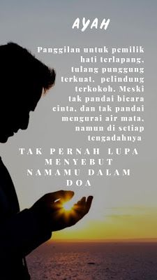 Detail Quotes Tentang Ayah Nomer 15