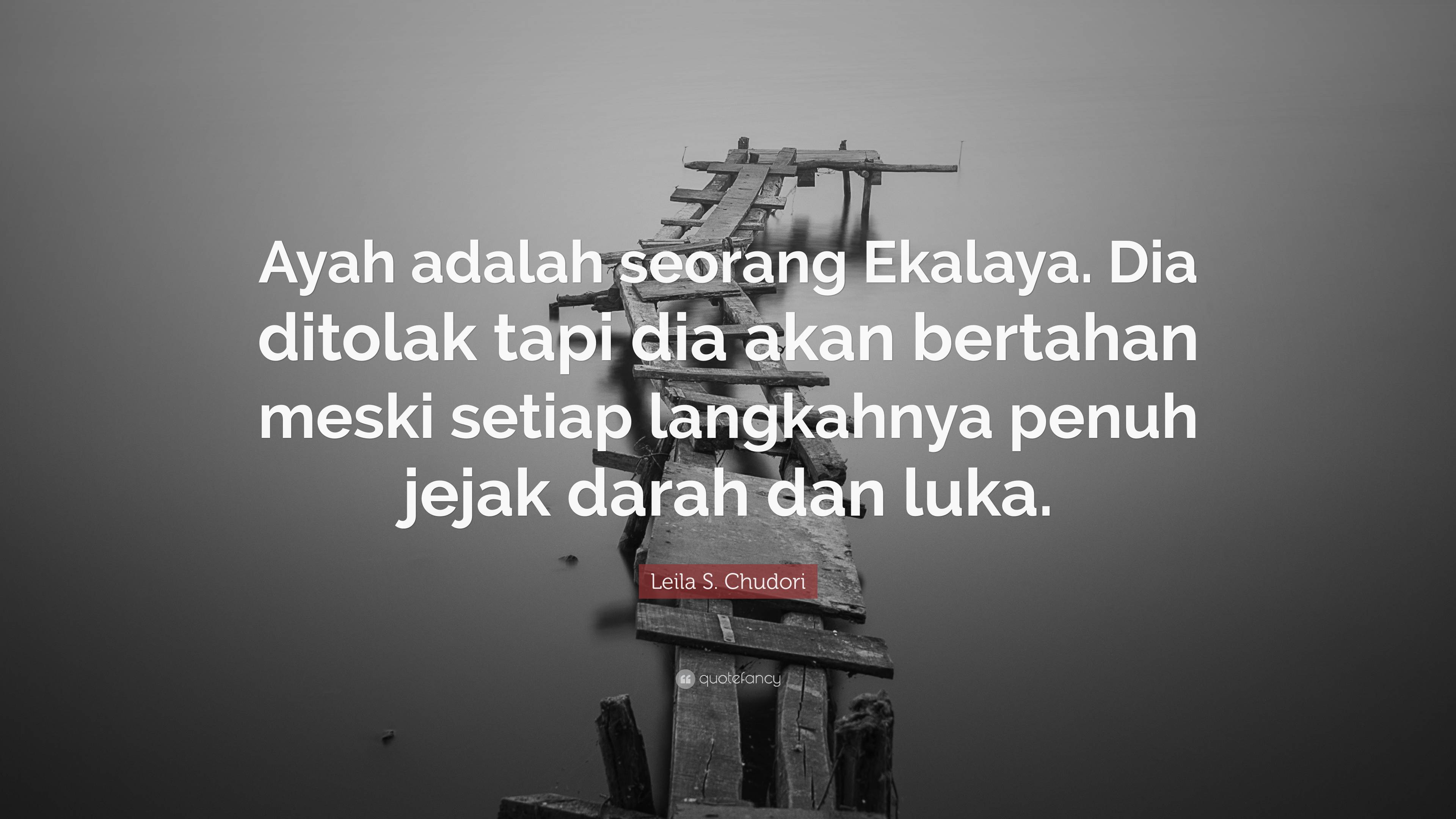 Detail Quotes Tentang Ayah Nomer 28