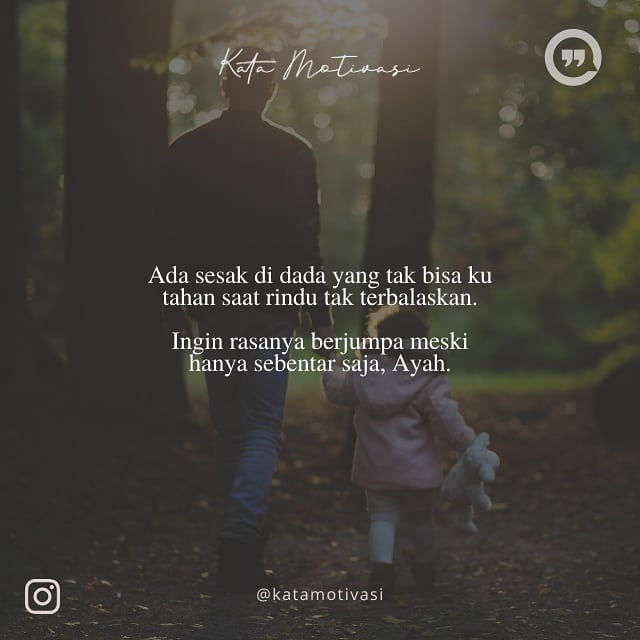 Detail Quotes Tentang Ayah Nomer 6