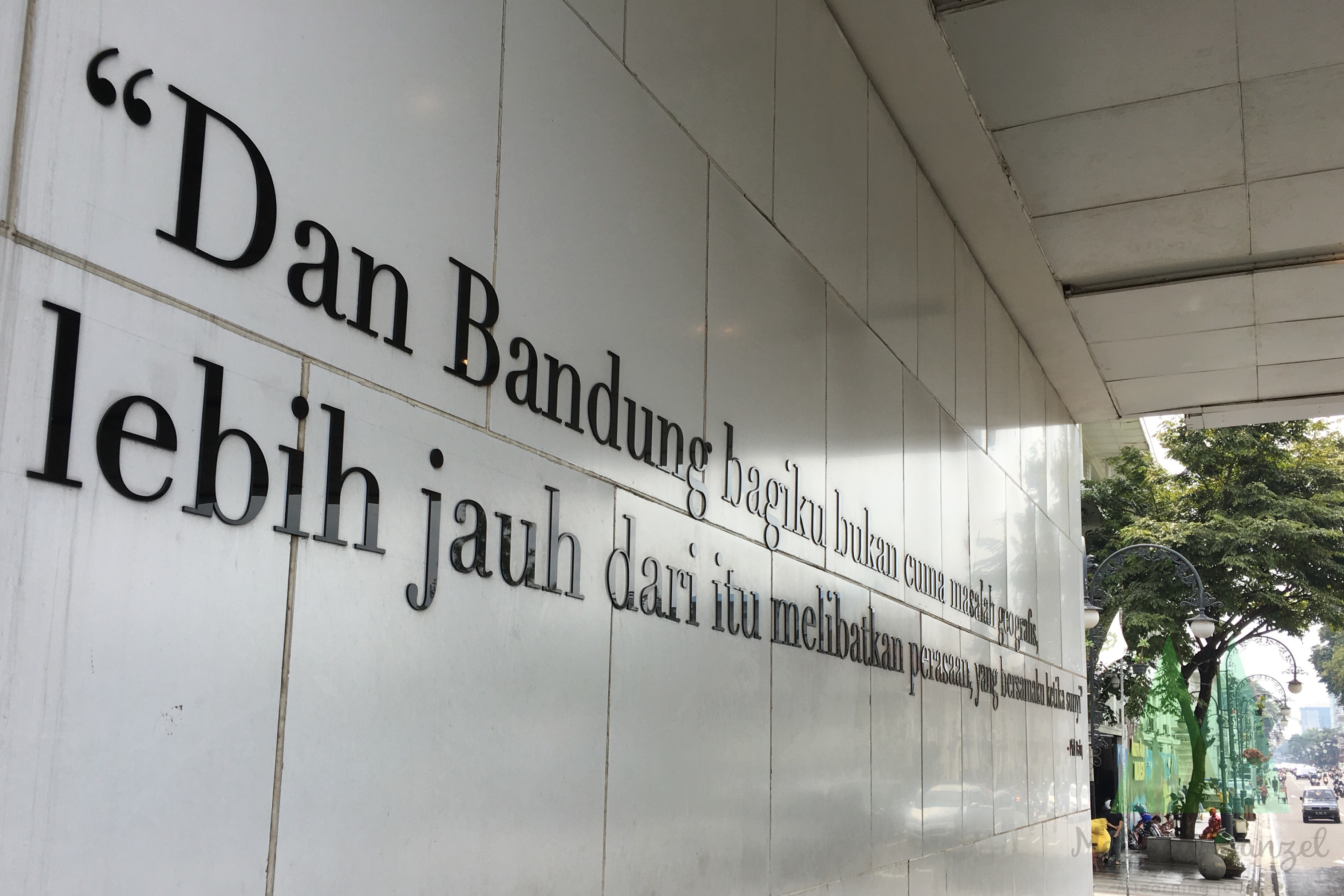 Detail Quotes Tentang Bandung Nomer 24