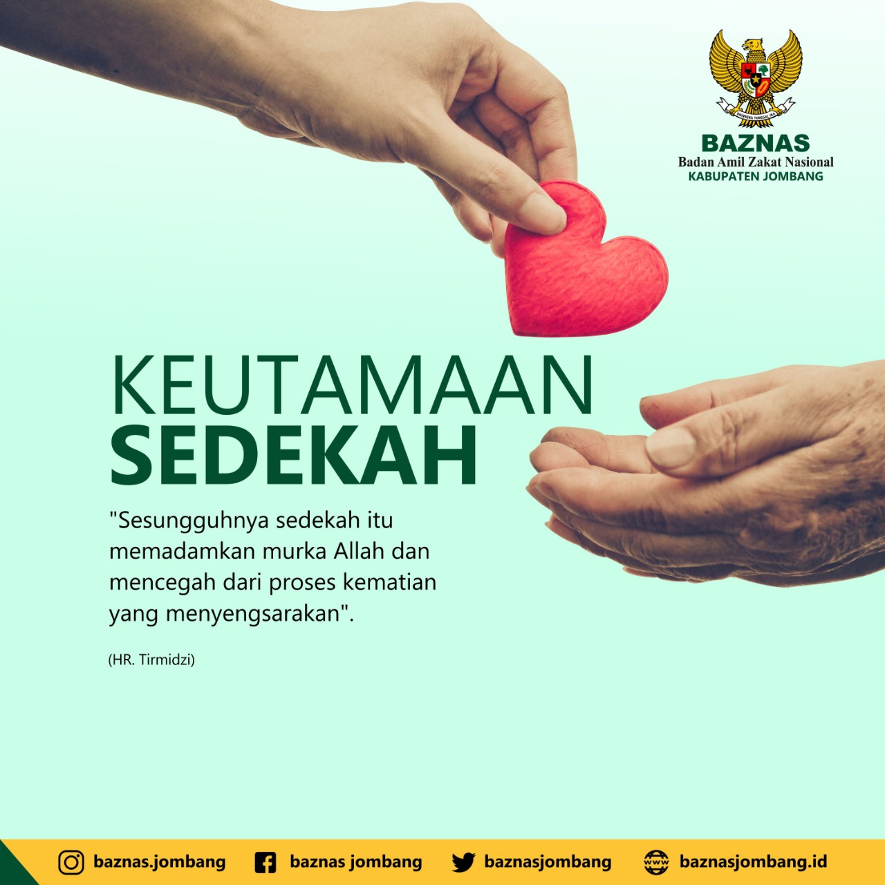 Detail Quotes Tentang Berbagi Nomer 27