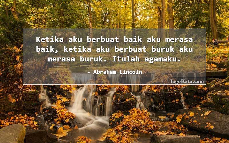 Detail Quotes Tentang Berbuat Baik Nomer 16