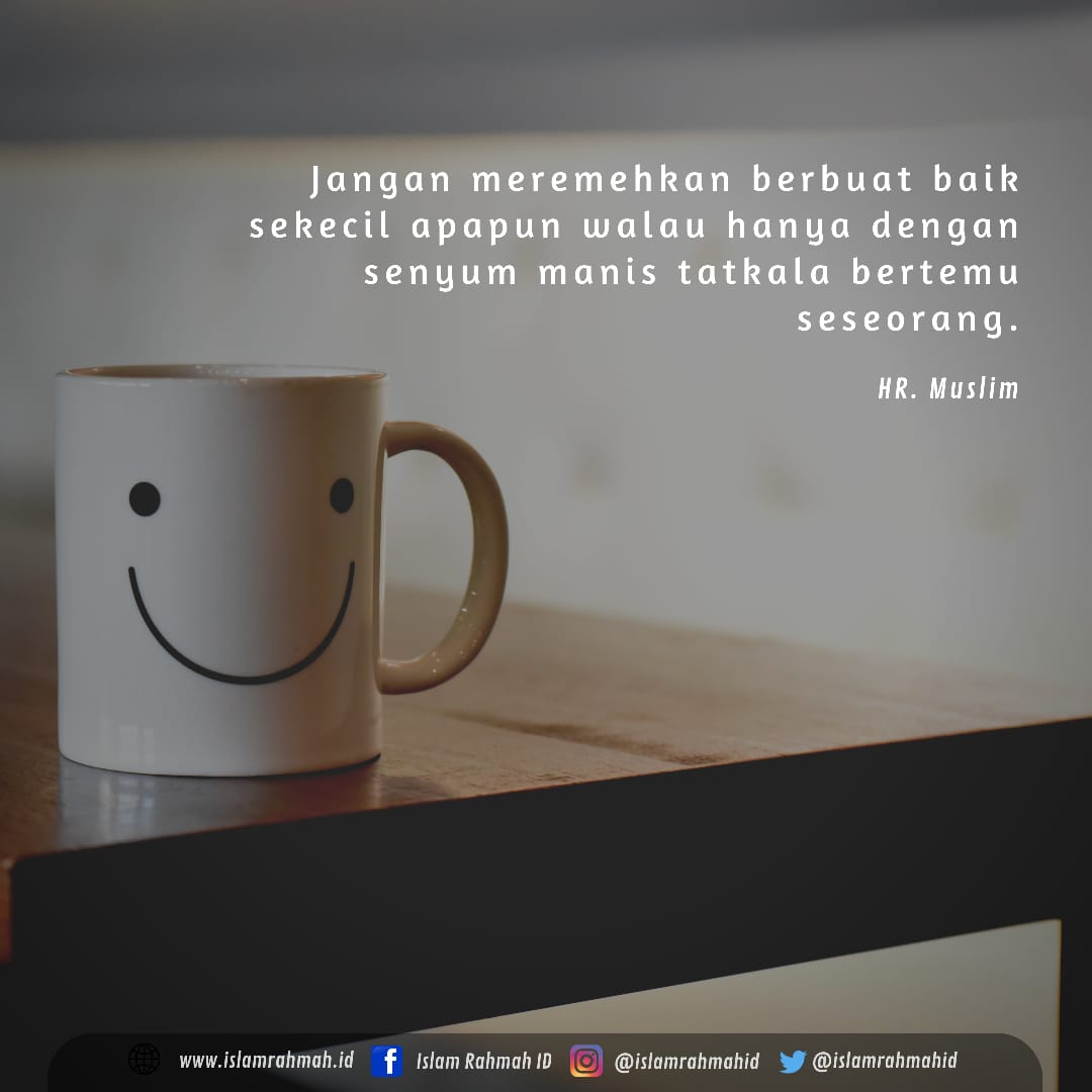 Detail Quotes Tentang Berbuat Baik Nomer 17